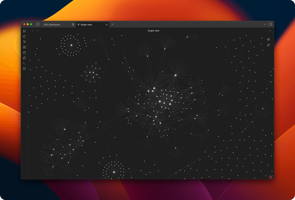 CodeBrain dashboard showing AI teammate tasks and vault links